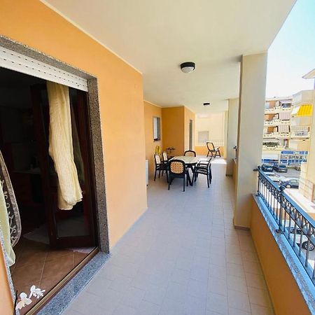 Iniziocasa - Self Check-In Villa Alghero Exterior foto