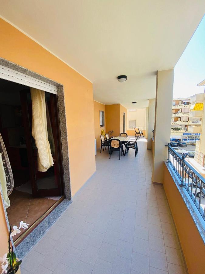 Iniziocasa - Self Check-In Villa Alghero Exterior foto